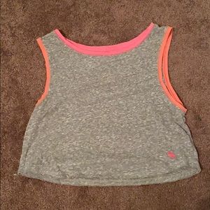 Abercrombie tank